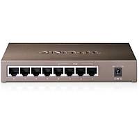 TP-LINK TL-SF1008P 8PORT 10/100 YNETLEMEZ POE SWITCH