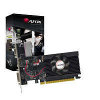 AFOX GEFORCE GT710 2GB DDR3 64Bit (AF710-2048D3L5-V3)