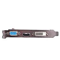 COLORFUL GeForce GT710 2GB GDDR3 64Bit D3-V Ekran Kart