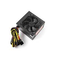 EVEREST EPS-600A600W 12CM FANLI POWER SUPPLY