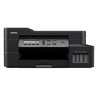 BROTHER DCP-T820DW RENKL TANKLI YAZ/TAR/FOT ADF Wi-Fi A4