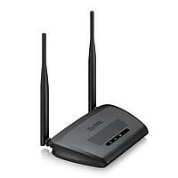 ZYXEL NBG-418N 4PORT 300Mbps ACCESS POINT
