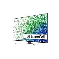 LG 50NANO816 50inc 127 Ekran Nanocell 4K UHD
