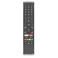 TOSHIBA 43UA3A63DT 43” 4K ANDROID LED TV