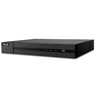 HILOOK NVR-232MH-B/16P 32 KANAL 8MP 16 KANAL POE NVR
