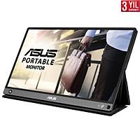 15.6 ASUS MB16AHP IPS FHD 5MS TYPE-C MICRO-HDMI MM
