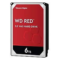 WD RED 3,5 6TB 256MB 5400RPM WD60EFAX