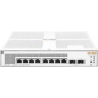 HPE ARUBA ION JL681A 1930-8G 8PORT 10/100/1000 YNETLEBLR POE SWITCH(JL383A YERNE)