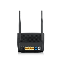 ZYXEL VMG3312-T20A 4PORT ADSL/VDSL 300Mbps MODEM