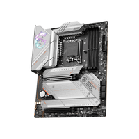 MSI MPG Z790 EDGE WiFi DDR5 7200+Mhz(OC) HDMI M.2 DP ATX 1700p