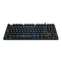 FRISBY FK-G575QU GAMING MULTIMEDYA Q KLAVYE IIKLI KABLOLU