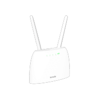 TENDA 4G06 N300 Wi-Fi 4G VoLTE Router