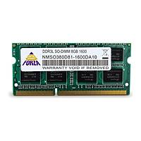 8GB DDR3L 1600Mhz SODIMM CL11 1.35V NMSO380D81-1600DA10 NEOFORZA