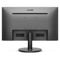 21.5 PHILIPS 221V8LD LED FHD 4MS 75HZ VGA DVI HDMI