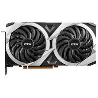 MSI RADEON RX 6700 XT MECH 2X 12GB GDDR6 192Bit