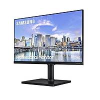 27 SAMSUNG LF27T450FQRXUF IPS PIVOT 5MS 75HZ HDMI DP