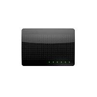 TENDA SG105 5PORT 10/100/1000 YNETLEMEZ SWITCH