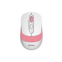 A4 TECH FG10 OPTIK MOUSE NANO USB PEMBE 2000 DPI