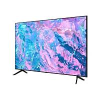 SAMSUNG 55CU7200 55" 140 EKRAN 4K UHD SMART LED TV