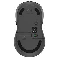 LOGITECH M650 L SGNATURE SOL EL N KABLOSUZ TAM BOYUTLU MOUSE SYAH 910-006239