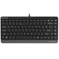 A4 TECH FK11 SLIM Q KLAVYE USB GR