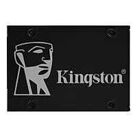 256GB KINGSTON KC600 550/500MBs SSD SKC600/256G