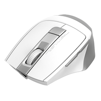 A4TECH FB35C BLUETOOTH OPTK ARJLI MOUSE NANO BEYAZ