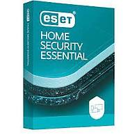 ESET HOME SECURITY ESSENTIAL 1 KULLANICI 1 YIL KUTU