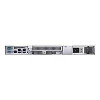 DELL R250 PER250CM2 E-2314 1x16GB 1x2TB 450W