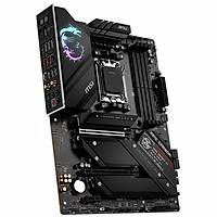 MSI MPG B650 CARBON WIFI DDR5 6600MHz(OC) HDMI DP M.2 ATX 