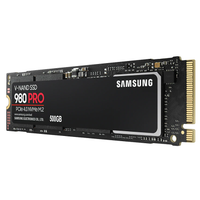 500GB SAMSUNG 980 6900/5.000MB/s PRO M.2 NVMe MZ-V8P500BW