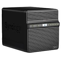 SYNOLOGY DS420J 4 YUVALI 1GB NAS DEPOLAMA NTES
