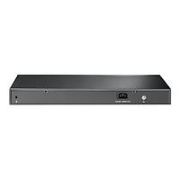 TP-LINK TL-SG2428P JETSTREAM 28PORT 10/100/1000 YNETLEBLR POE SWITCH