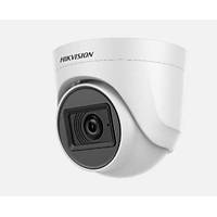 HIKVISION DS-2CE76D0T-ITPFS 1080p MN IR SESL DOME
