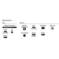 PHILIPS 50PUS8108 50" 127 EKRAN 4K SMART LED TV