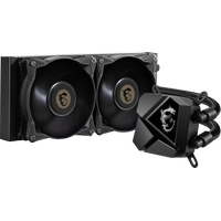 MSI MAG CORELIQUID P240 SIVI SOUTMA 