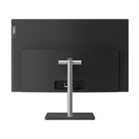 LENOVO V50A 11FJ00A8TX AIO i5-10400T 8GB 1TB+256GB SSD 23.8" FDOS