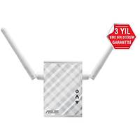 ASUS RP-N12 300Mbps PRZ TP MENZL GENLETC