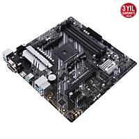 ASUS PRIME B550M-A/CSM 4600(O.C) mATX AM4