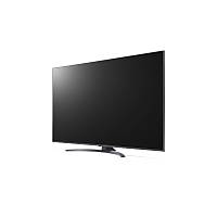 LG 43UQ81006 43" 108 Ekran Uydu Alcl 4K UHD 