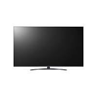 LG 43UQ81006 43" 108 Ekran Uydu Alcl 4K UHD 