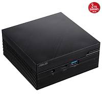ASUS MINI PC PN41-S1-BP462AV N6005 4GB 128GB SSD W11P