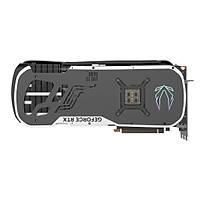 ZOTAC RTX4090 Trinity ZT-D40900D-10P 24GB GDDR6X HDMI DP 384Bit