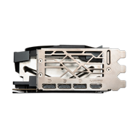 MSI GEFORCE RTX 4080 GAMING X TRIO 16G 16GB GDDR6X DP HDMI 256Bit