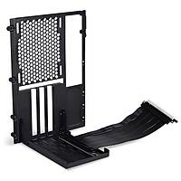 LIAN LI O11DMINI-1X-4  GEN4X16 DKEY GPU KT