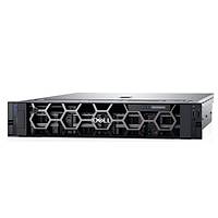 DELL POWEREDGE PER7525 PER7525_AMD 2x7282 2x8GB 1x600GB 2U