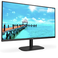 27 AOC 27B2QAM FHD 4MS 75HZ VGA HDMI DP 