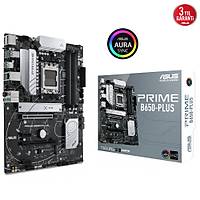 ASUS PRIME B650-PLUS DDR5 6400(OC) Mhz ATX AM5
