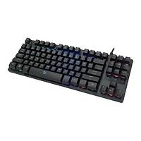FRISBY FK-G575QU GAMING MULTIMEDYA Q KLAVYE IIKLI KABLOLU