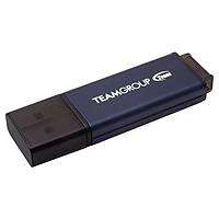 Team C211 64 GB Metal Kasa USB3.2 Gen1 (TC211364GL01)